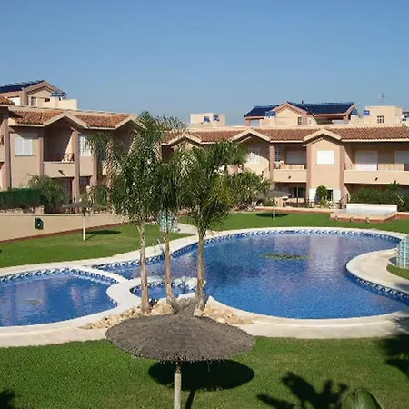 Apartment Con Gran Azotea Y Piscina R71 By Novadesta