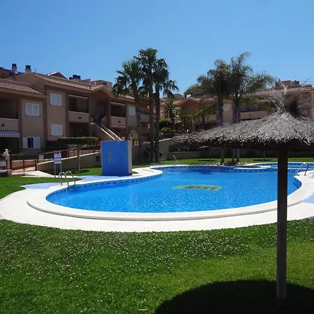 Con Gran Azotea Y Piscina R71 By Novadesta Apartment *