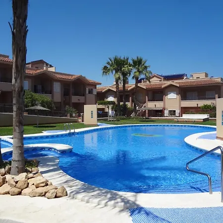 Con Gran Azotea Y Piscina R71 By Novadesta Gran Alacant